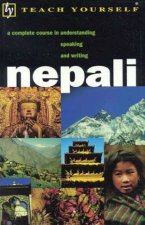 Teach Yourself Nepali Complete