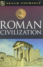 Teach Yourself Roman Civilization