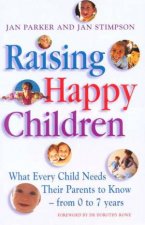 Raising Happy Children