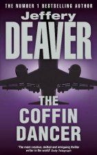 A Lincoln Rhyme Thriller The Coffin Dancer