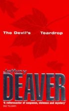 The Devils Teardrop