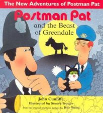 Postman Pat And The Beast Of Greendale