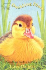 Duckling Diary