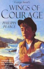 Wings Of Courage