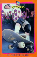 Activators Skateboarding