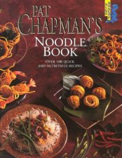 Noodle Book