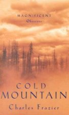 Cold Mountain