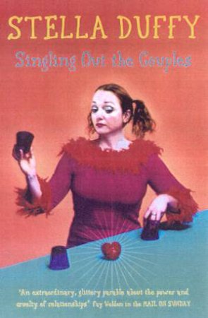 Singling Out The Couples by Stella Duffy