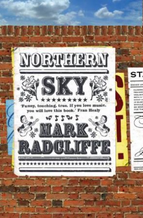 Northern Sky by Mark Radcliffe