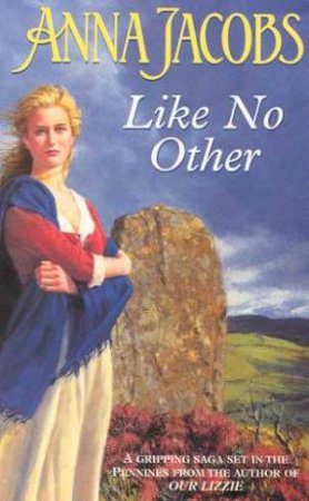 Like No Other by Anna Jacobs