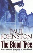 The Blood Tree