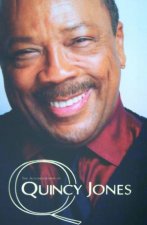 Q The Autobiography Of Quincy Jones