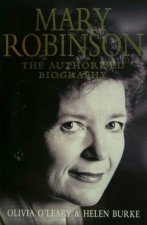 Mary Robinson