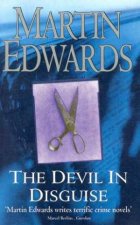 A Harry Devlin Mystery The Devil In Disguise