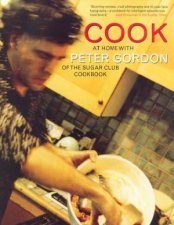 Cook At Home With Peter Gordon