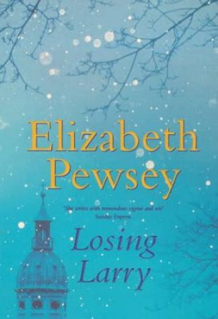 Losing Larry by Elizabeth Pewsey