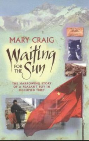 Waiting For The Sun by Mary Craig