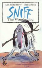Sniff The Wonderdog