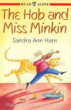 Read Alone The Hob And Miss Minkin 01