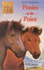 Animal Ark Summer Special Ponies At The Point