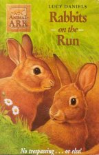 Rabbits On The Run