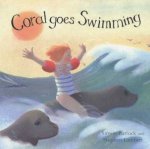 Coral Goes Swimming