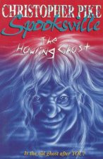 The Howling Ghost