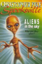 Aliens In The Sky