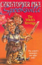 The Witchs Revenge