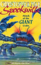 Attack Of The Giant Crabs