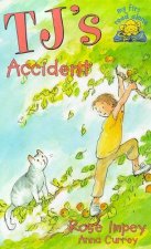 My First Read Alone TJs Accident