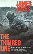 The Thin Red Line  Film TieIn