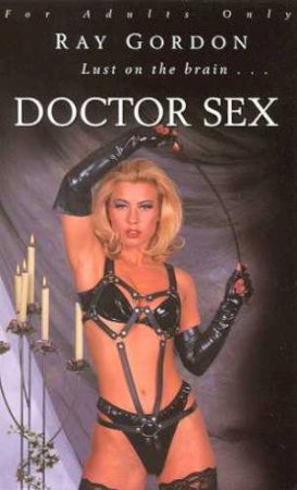 Doctor Sex by Ray Gordon