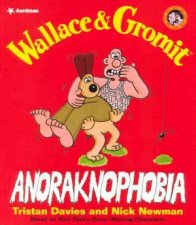 Wallace  Gromit Anoraknophobia