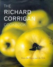 Richard Corrigan Cookbook