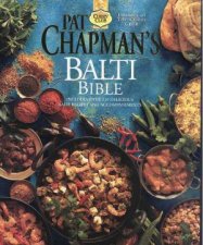 Curry Club  Pat Chapmans Balti Bible