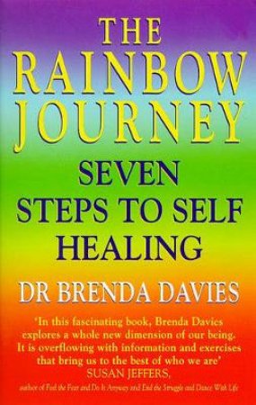 Rainbow Journey by Dr Brenda Davies