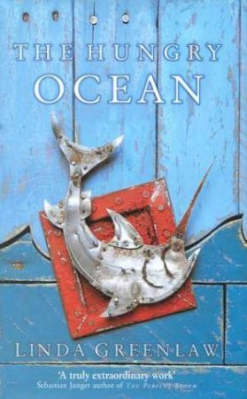 The Hungry Ocean by Linda Greenlaw