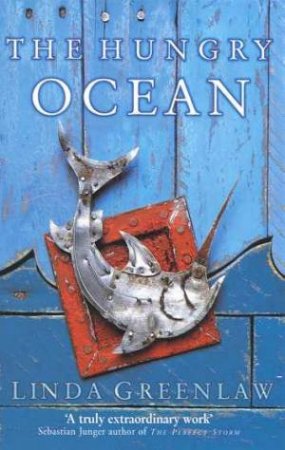 The Hungry Ocean by Linda Greenlaw