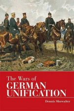 Wars Of German Unification