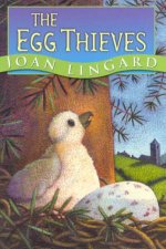 Hodder Story Book The Egg Thieves
