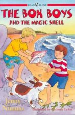 The Magic Shell