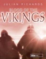 Blood Of The Vikings