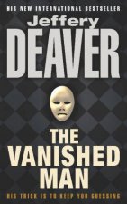 A Lincoln Rhyme Thriller The Vanished Man