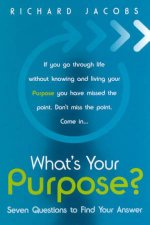 Whats Your Purpose