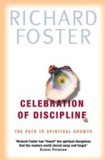 Celebration Of Discipline