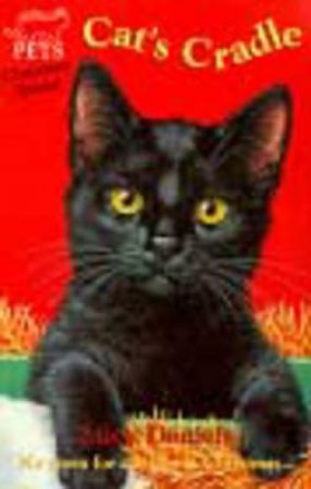 Animal Ark Pets Christmas Special: Cat's Cradle by Lucy Daniels