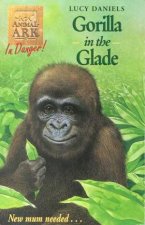 In Danger Gorilla In The Glade