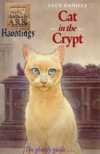 Cat In The Crypt