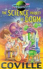 Science Project Of Doom